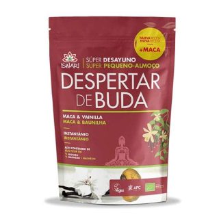 DESPERTAR DE BUDA MACA E BAUNILHA 360GR - ISWARI