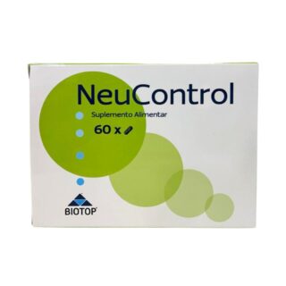 Neu Control 60 Caps - Biotop