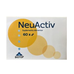 Neu Activ 60 Caps - Biotop