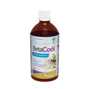 Betacoól Gotas 100ml- Bio Hera