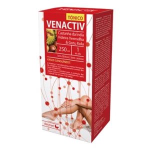 VENACTIV TONIC 250ML - DIETMED