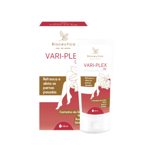 Vari-Plex 150ml- Bioceutica