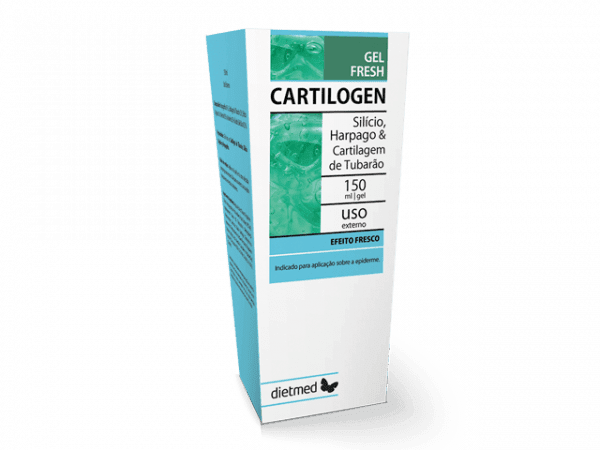 CARTILOGEN 150ml - DIETMED