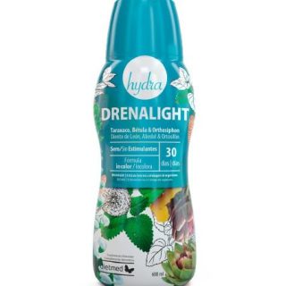 DRENALIGHT HYDRA 600ML - DIETMED
