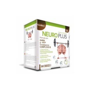 NEUROPLUS 30 AMPOLAS - HEALTHY DIET