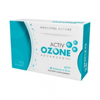 ACTIV OZONE ADVANCED PRO 30 AMP -ACTIV OZONO