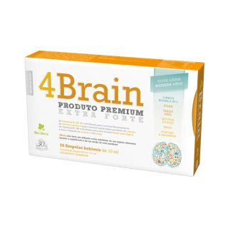 4 Brain 20 Amp - Bio Hera