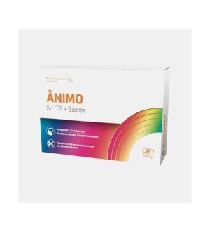 ANIMO 60 CAPS - BIOCEUTICA