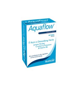 AQUA FLOW 60 COMP - HEALTH AID