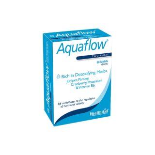 AQUA FLOW 60 COMP - HEALTH AID