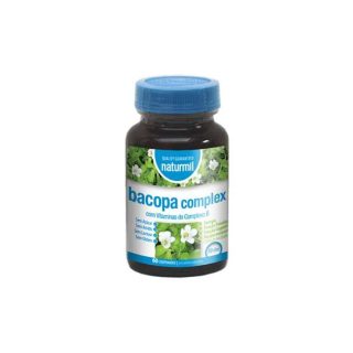 BACOPA COMPLEX 60 COMP - DIETMED