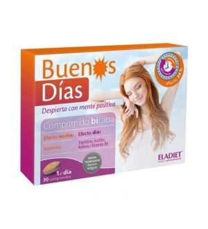 BUENOS DIAS 30 COMP - ELADIET