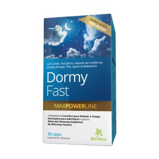 Dormy Fast