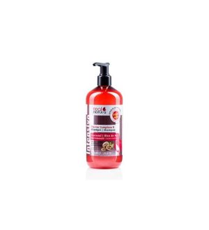 CHAMPO PRO COMPLEXO B SEM SAL 500ML - REAL NATURA