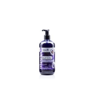 CHAMPÔ SEM SAL PRO-COR E TOM 500ML - REAL NATURA