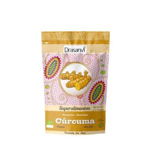 CURCUMA 150GR - DRASANVI
