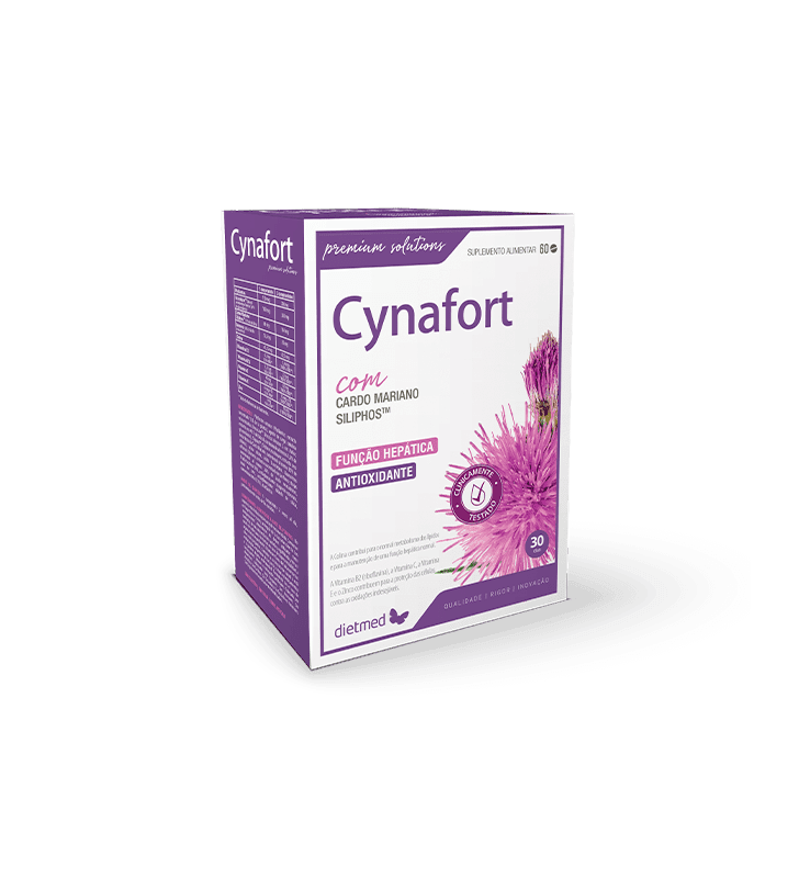 CYNAFORT 60 COMP - DIETMED