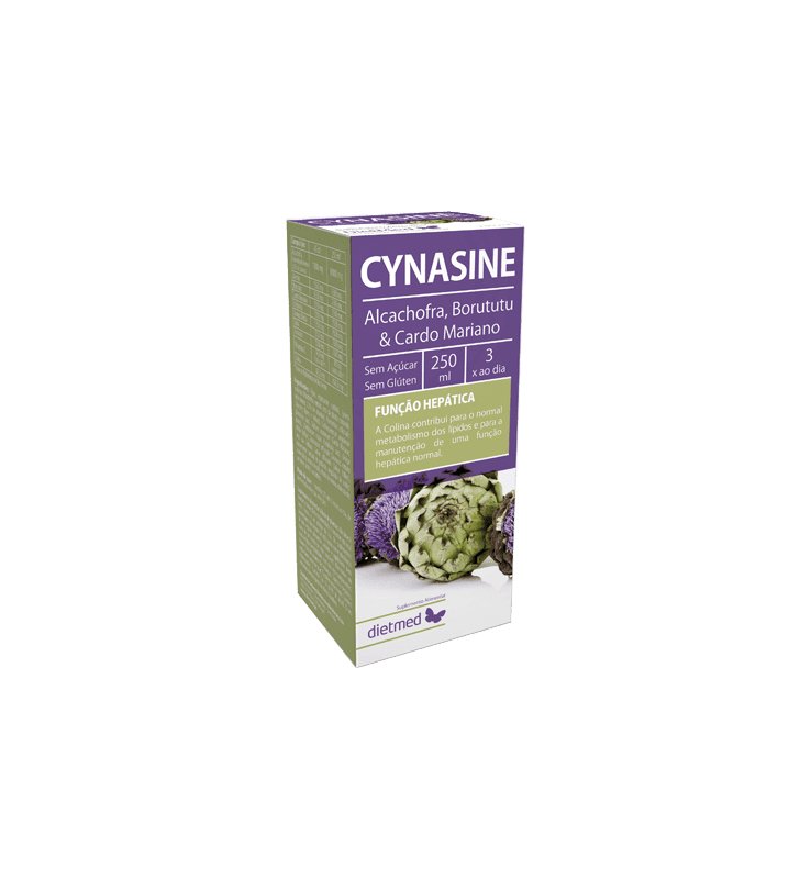 CYNASINE 250ml - DIETMED