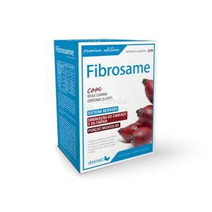 FIBROSAMO 30 COMP - DIETMED