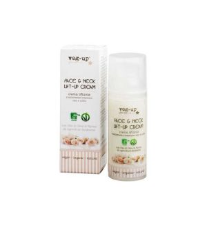 FACE AND NECK LIFT-UP CREAM 50ML- VEG UP