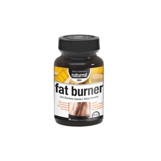 FAT BURNER STRONG 90 CAPS - DIETMED