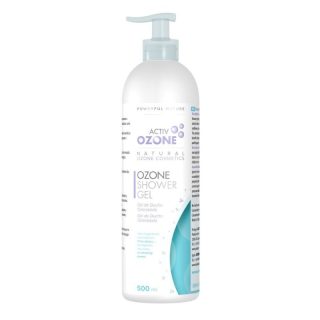 ACTIVOZONE SHOWER GEL 500 ML - ACTIV OZONO