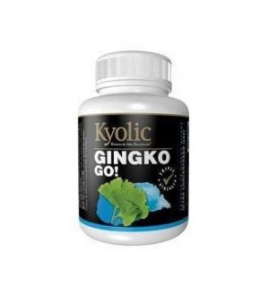 GINGKO GO 30 COMP - KYOLIC