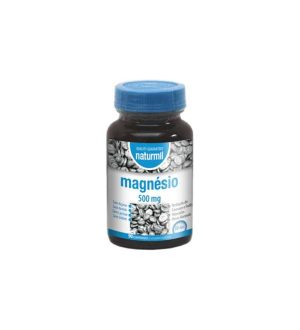 MAGNESIO 500MG 90 COMP - DIETMED