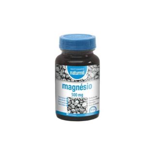MAGNESIO 500MG 90 COMP - DIETMED