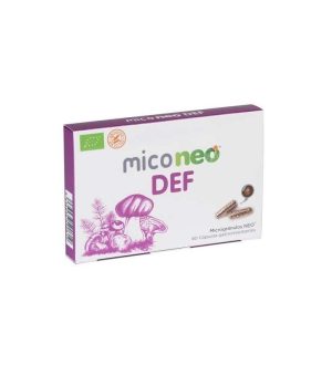 MICO NEO DEF 60 CAPS - MICO NEO