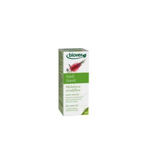 ÓLEO ESSENCIAL DE NAOULI 10 ML - BIOVER
