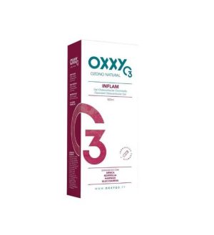OXXY INFLAM GEL 100ML - OXXY3