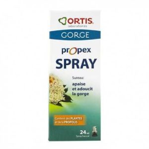 PROPEX SPRAY 24ML - ORTIS