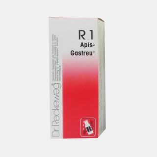 R-1 50 ML GOTAS– DR. RECKEWEG