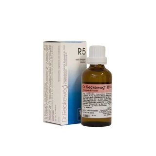 R-5 50ML GOTAS - DR. RECKWEG