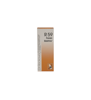 R-59 50ML GOTAS- DR. RECKEWEG