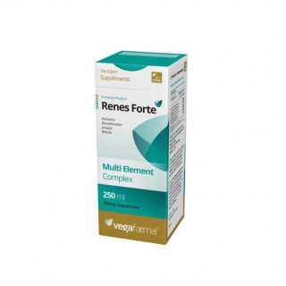 RENES FORTE 250ML - VEGAFARMA