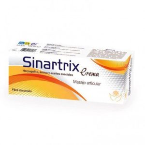 SINATRIX CREME 125ML - BIOSERUM
