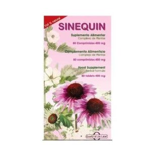 SINEQUIN 80 COMP - QUALITY OF LIFE