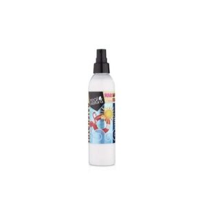Spray Capilar Pro-Mar e Piscina 200ml - REAL NATURA
