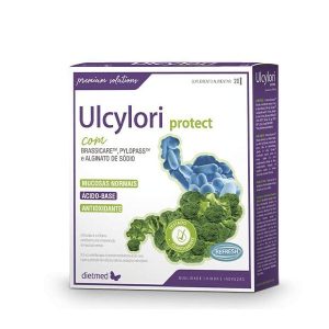 ULCYLORI PROTECT 20 STICKS - DIETMED