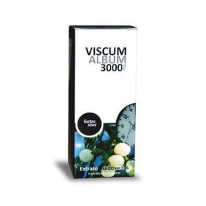 VISCUM ALBUM ELIXIR 50ML - SOLDIET
