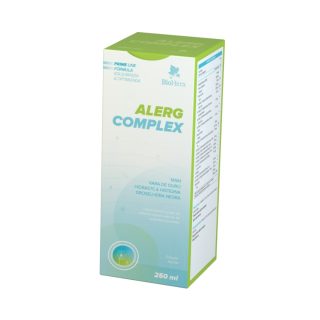 Alerg Complex 250ml - Bio Hera