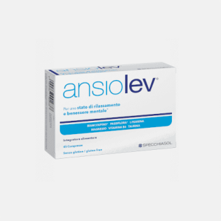 ANSIOLEV 45 COMP - SPECCHIASOL