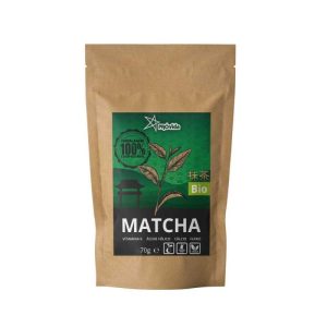 MATCHA BIO 70G - PROVIDA | Nutribem