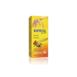 BIPROL PROPOLIS + EUCALIPTO 200ML - NUTRIFLOR