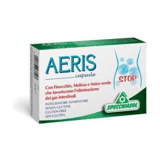 AERIS 30 CAPS - SPECCHIASOL