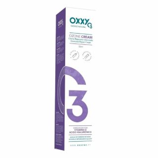 OZONE CREAM 50ML - OXXY O3