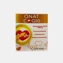 QNAT COQ10 100MG 30 CAPS - NATIRIS