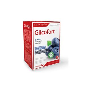 GLICOFORT 60 COMP - DIETMED | Nutribem